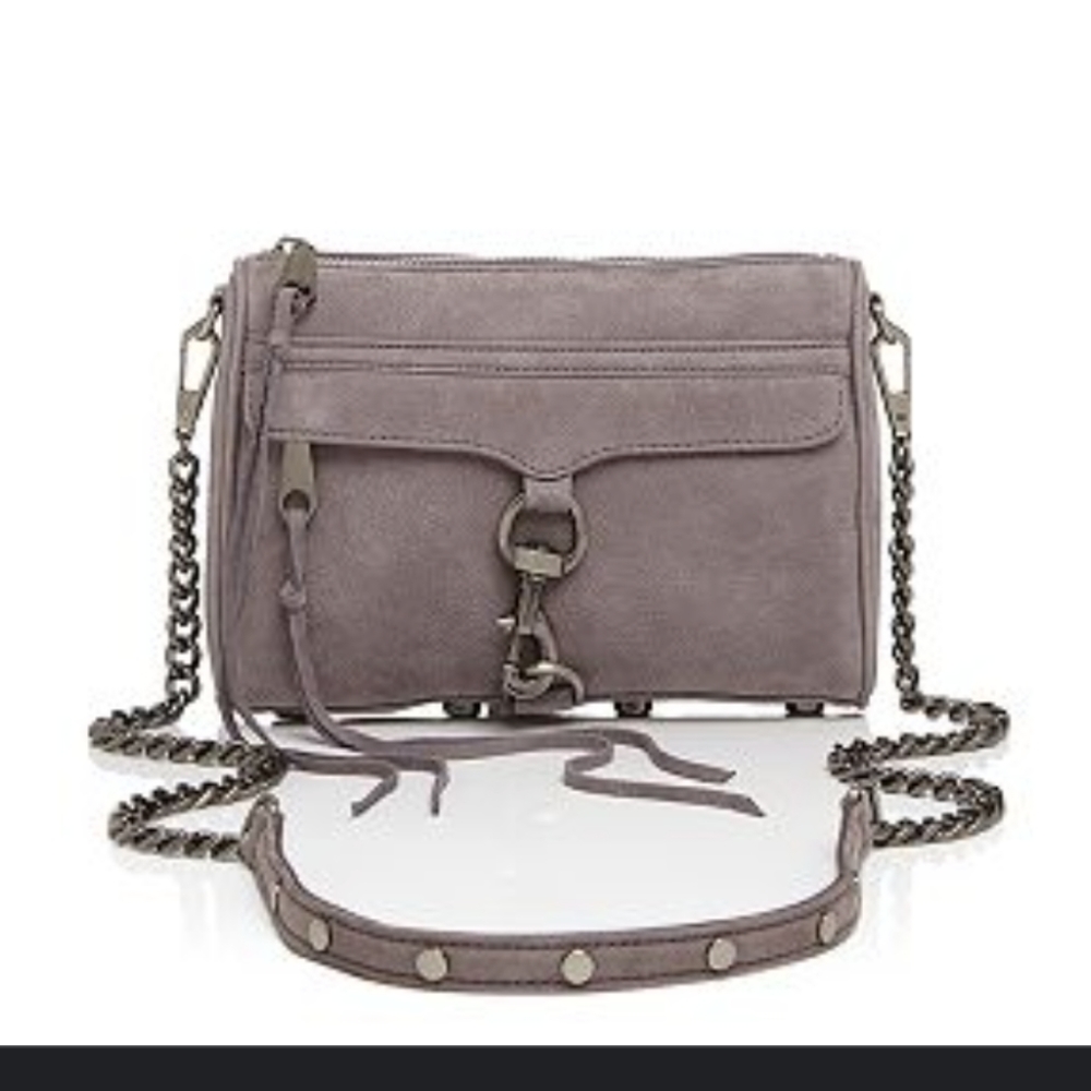 Rebecca minkoff crossbody
